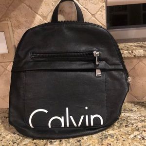 Calvin Klein Backpack